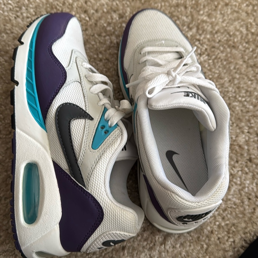 Nike Air Max Correlate